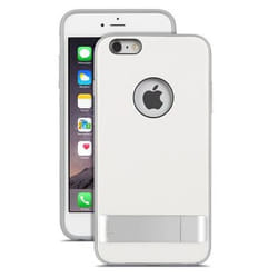 Moshi Kameleon 5.5" Housse Ivoire, Blanc