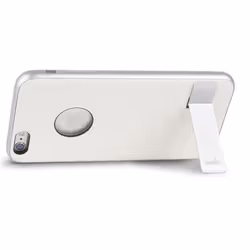 Moshi Kameleon 5.5" Housse Ivoire, Blanc