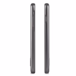 Moshi Kameleon coque de protection pour téléphones portables Housse Noir