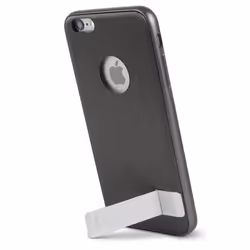 Moshi Kameleon coque de protection pour téléphones portables Housse Noir - Vue supplémentaire 4