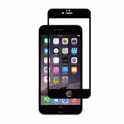Moshi iVisor AG, Apple, Apple iPhone 6 Plus, Noir, 1 pièce(s)
