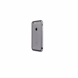 Moshi iGlaze Luxe coque de protection pour téléphones portables Gris, Transparent