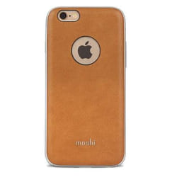 Moshi iGlaze Napa 4.7" Housse Beige