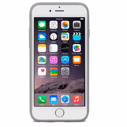 Moshi iGlaze Napa 4.7" Housse Beige
