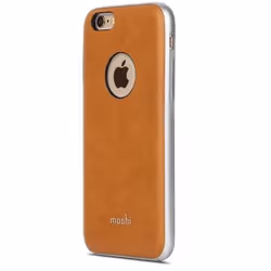 Moshi iGlaze Napa 4.7" Housse Beige