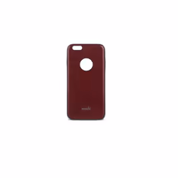 Moshi iGlaze Napa coque de protection pour téléphones portables Housse Rouge - Vue supplémentaire 7
