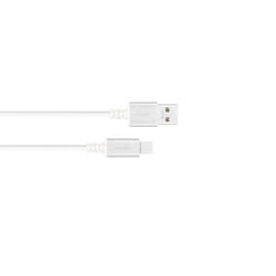 Moshi 99MO084101 câble USB 1 m USB 3.2 Gen 2 (3.1 Gen 2) USB A USB C Blanc