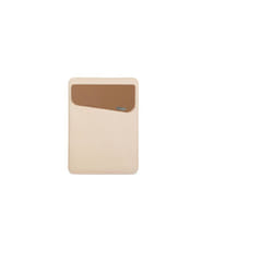 Moshi Muse 13" Housse Beige