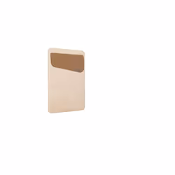 Moshi Muse 13" Housse Beige