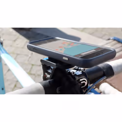Moshi Endura coque de protection pour téléphones portables Housse Noir