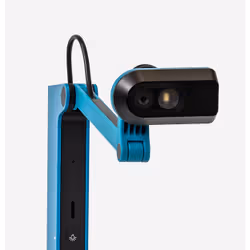 IPEVO VZ-X caméra de documents Bleu