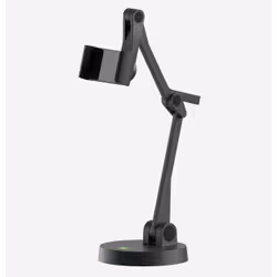 IPEVO 5-901-2-01-00 support Support passif Mobile/smartphone Noir