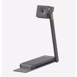 IPEVO DO-CAM caméra de documents Gris CMOS USB 2.0