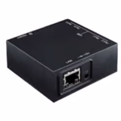 CoreParts LB3-G, USB 2.0, 1000 Mbit/s, Noir