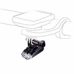 INFINI I-260W LAVA Feu avant LED 80 lm