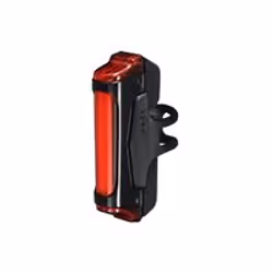 INFINI I-461R1-B, Feu arrière, Noir, IPX4, LED, Rouge, Rouge