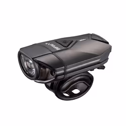 INFINI I-263P SUPER LAVA, Feu avant, Noir, Argent, Aluminium, Silicone, LED, Blanc