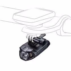 INFINI I-263P SUPER LAVA Feu avant LED 600 lm