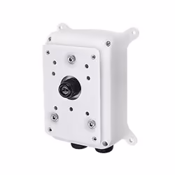 VIVOTEK AP-GIC-015B-095, Fast Ethernet, Gigabit Ethernet, 10,100,1000 Mbit/s, IEEE 802.3, IEEE 802.3ab, IEEE 802.3at, IEEE 80 ...
