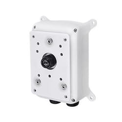 VIVOTEK AP-GIC-015B-095 adaptateur et injecteur PoE Fast Ethernet, Gigabit Ethernet 54 V