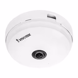 VIVOTEK FE9180-H, Caméra de sécurité IP, Intérieure, Avec fil, CE, LVD, FCC Class B, VCCI, C-Tick, UL, Plafond, Blanc