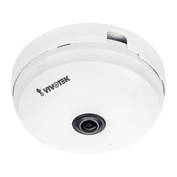 VIVOTEK FE9180-H caméra de sécurité Caméra de sécurité IP Intérieure 1920 x 1920 pixels Plafond