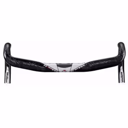 Cintre Vision Trimax carbone 4D di2 31,8mm/400mm