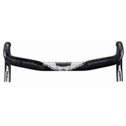 Cintre Vision Trimax carbone 4D di2 31,8mm/400mm