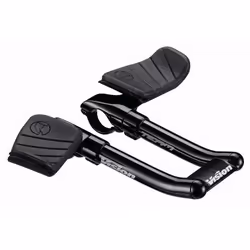 Prolongateurs Vision chrono mini tt 31,8mm/170mm homologué uci
