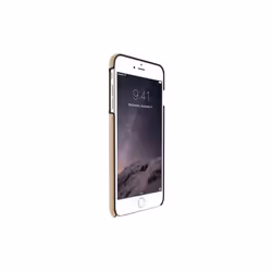 JustMobile Quattro Back 4.7" Housse Beige
