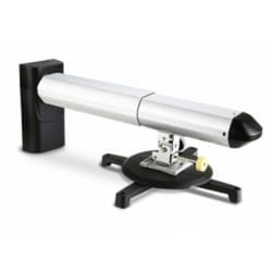 Acer MC.JBG11.004 support pour projecteurs Mur Argent