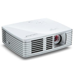 Acer Business K132 vidéo-projecteur Projecteur à focale standard 500 ANSI lumens DLP WXGA (1280x800) Blanc