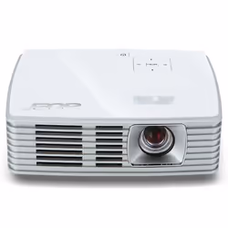 Acer Business K132 vidéo-projecteur Projecteur à focale standard 500 ANSI lumens DLP WXGA (1280x800) Blanc