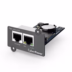 CyberPower RMCARD205