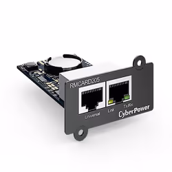 CyberPower RMCARD205 accessoire pour onduleurs