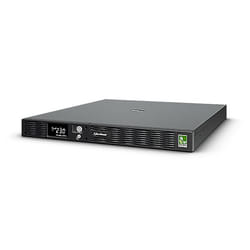 CyberPower PR1000ELCDRT1U alimentation d'énergie non interruptible Interactivité de ligne 1 kVA 800 W 6 sortie(s) CA