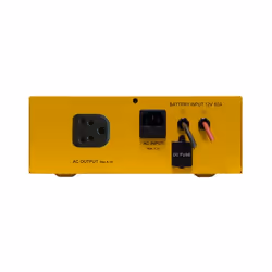 CyberPower CPS600E alimentation d'énergie non interruptible 0,6 kVA 420 W 1 sortie(s) CA