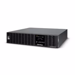 CyberPower OL1000ERTXL2U, Double-conversion (en ligne), 1 kVA, 900 W, Sinusoïde pur, 190 V, 300 V