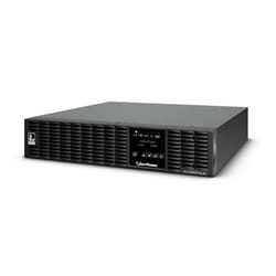 CyberPower OL1000ERTXL2U alimentation d'énergie non interruptible Double-conversion (en ligne) 1 kVA 900 W 8 sortie(s) CA