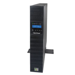 CyberPower OL1500ERTXL2U alimentation d'énergie non interruptible 1,5 kVA 1350 W 8 sortie(s) CA
