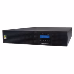 CyberPower OL1500ERTXL2U alimentation d'énergie non interruptible 1,5 kVA 1350 W 8 sortie(s) CA