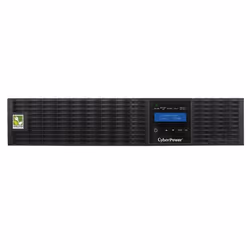 CyberPower OL1500ERTXL2U alimentation d'énergie non interruptible 1,5 kVA 1350 W 8 sortie(s) CA