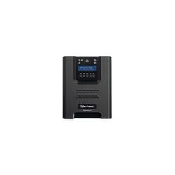 CyberPower PR1000ELCD alimentation d'énergie non interruptible Interactivité de ligne 1 kVA 900 W 8 sortie(s) CA