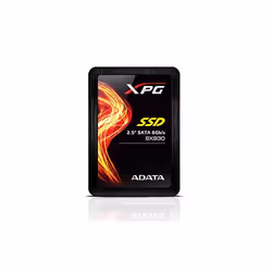 ADATA XPG SX930, 240 Go, 2.5", 560 Mo/s, 6 Gbit/s