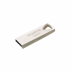 ADATA AUV210-64G-RGD lecteur USB flash 64 Go USB Type-A 2.0 Beige - Vue supplémentaire 4