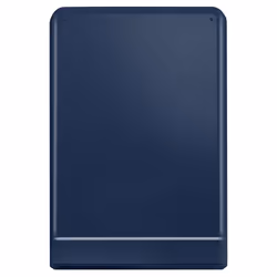 ADATA HV620S disque dur externe 1 To Bleu