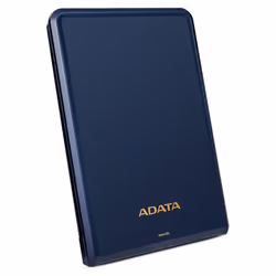 ADATA HV620S disque dur externe 1 To Bleu - Vue supplémentaire 5