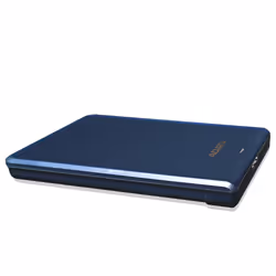ADATA HV620S disque dur externe 1 To Bleu - Vue supplémentaire 6