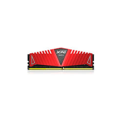 ADATA AX4U2400316G16-QRZ module de mémoire 64 Go 4 x 16 Go DDR4 2400 MHz