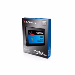 ADATA Ultimate SU800 2.5" 256 Go Série ATA III TLC - Vue supplémentaire 5